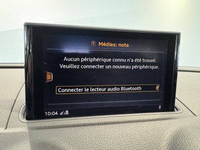 Audi S3 SPORTBACK Sportback 20 TFSI 310 S tronic 7 Quattro   - 38