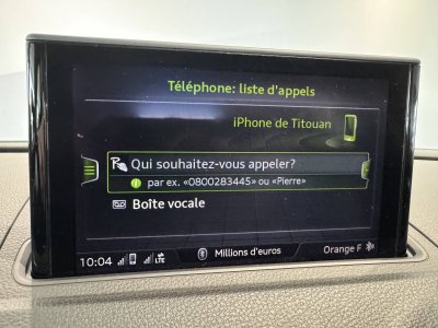 Audi S3 SPORTBACK Sportback 20 TFSI 310 S tronic 7 Quattro   - 39