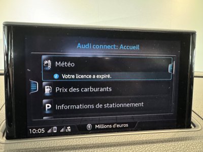 Audi S3 SPORTBACK Sportback 20 TFSI 310 S tronic 7 Quattro   - 41