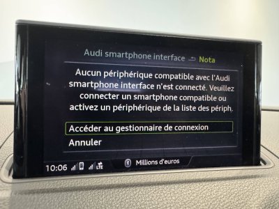 Audi S3 SPORTBACK Sportback 20 TFSI 310 S tronic 7 Quattro   - 42