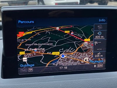 Audi Q3 20 TDI 150 S Line S-tronic   - 7