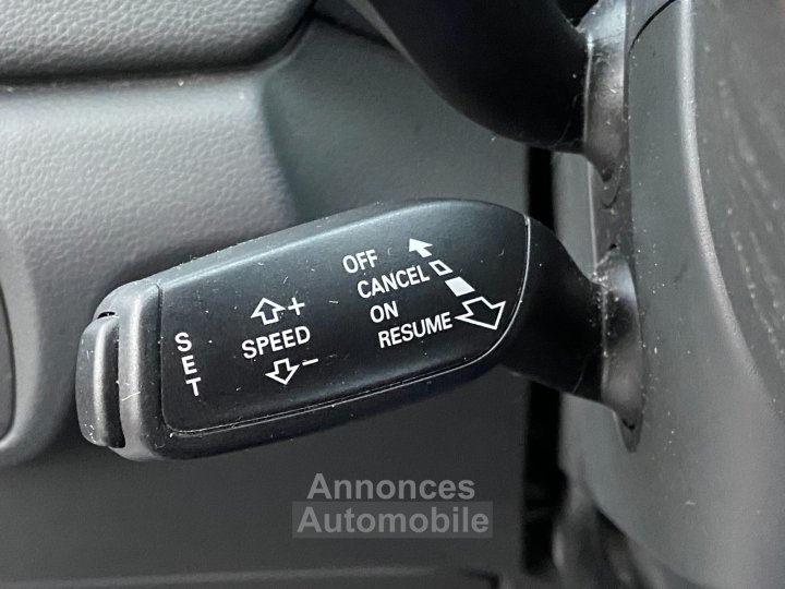 Audi Q3 20 TDI 150 S Line S-tronic - 8