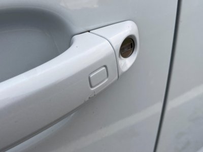 Audi Q3 20 TDI 150 S Line S-tronic   - 9