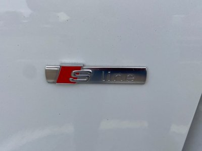 Audi Q3 20 TDI 150 S Line S-tronic   - 10