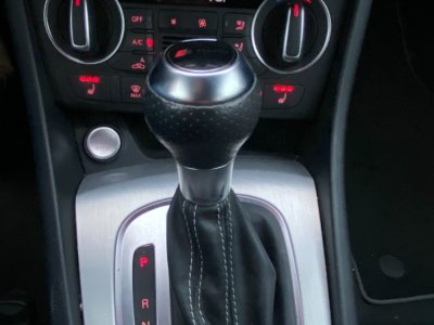 Audi Q3 20 TDI 150 S Line S-tronic   - 11