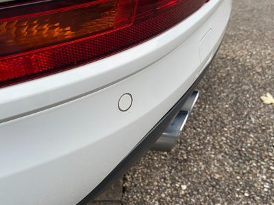 Audi Q3 20 TDI 150 S Line S-tronic   - 13