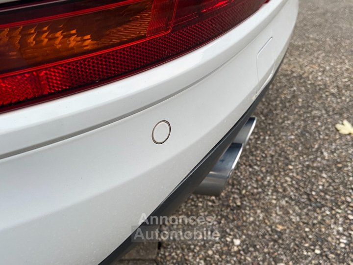 Audi Q3 20 TDI 150 S Line S-tronic - 13