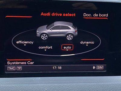 Audi Q3 20 TDI 150 S Line S-tronic   - 14