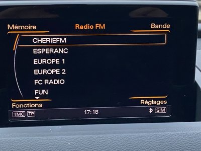 Audi Q3 20 TDI 150 S Line S-tronic   - 17