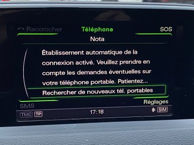 Audi Q3 20 TDI 150 S Line S-tronic   - 18