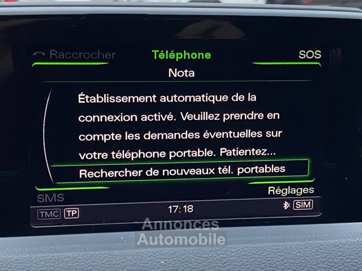 Audi Q3 20 TDI 150 S Line S-tronic - 18