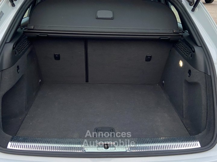 Audi Q3 20 TDI 150 S Line S-tronic - 19