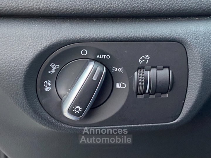 Audi Q3 20 TDI 150 S Line S-tronic - 20