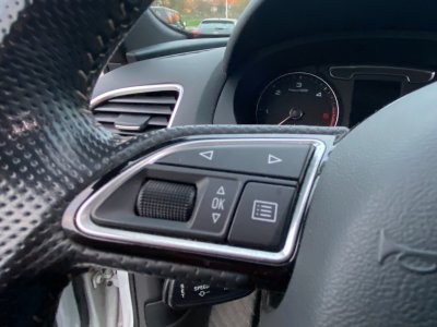 Audi Q3 20 TDI 150 S Line S-tronic   - 21