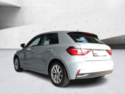 Audi A1 Sportback advanced 25TFSI CLIMATRONIC PDC SHZ   - 10