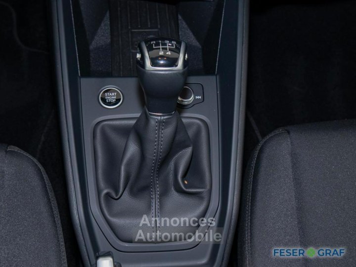Audi A1 Sportback 25 TFSI Advanced VirCockpit/LED - 7