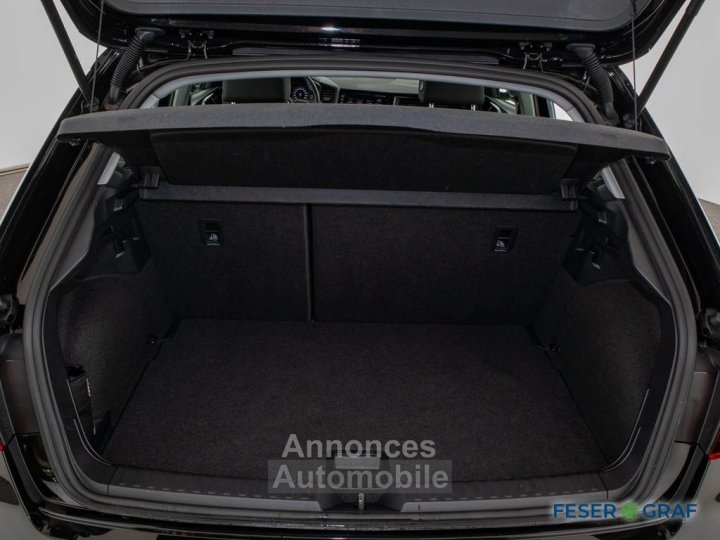 Audi A1 Sportback 25 TFSI Advanced VirCockpit/LED - 8