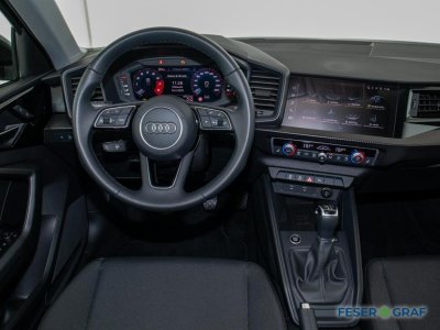 Audi A1 Sportback 25 TFSI Advanced VirCockpit/LED   - 11