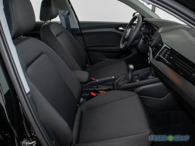 Audi A1 Sportback 25 TFSI Advanced VirCockpit/LED   - 12