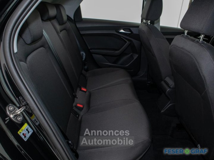 Audi A1 Sportback 25 TFSI Advanced VirCockpit/LED - 13