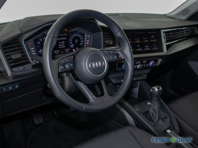 Audi A1 Sportback 25 TFSI Advanced VirCockpit/LED   - 14