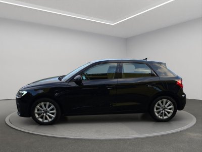 Audi A1 Sportback 25 TFSI S tronic KLIMA%2BLED%2BTEMPOMAT   - 5