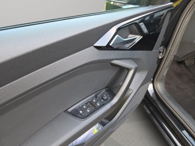 Audi A1 Sportback 25 TFSI S tronic KLIMA%2BLED%2BTEMPOMAT   - 13