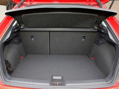 Audi A1 Sportback 25 TFSI advanced   - 2