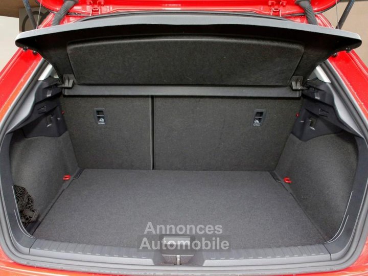 Audi A1 Sportback 25 TFSI advanced - 2