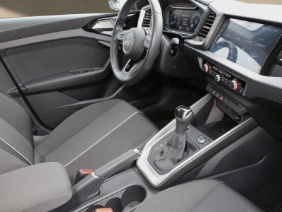 Audi A1 Sportback 25 TFSI advanced   - 5