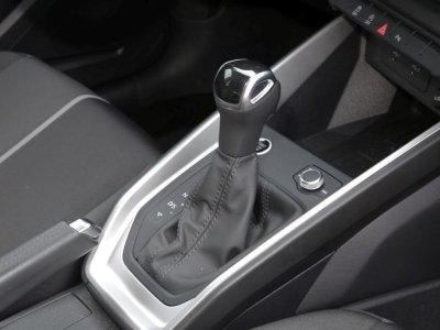 Audi A1 Sportback 25 TFSI advanced   - 6