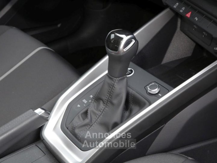 Audi A1 Sportback 25 TFSI advanced - 6