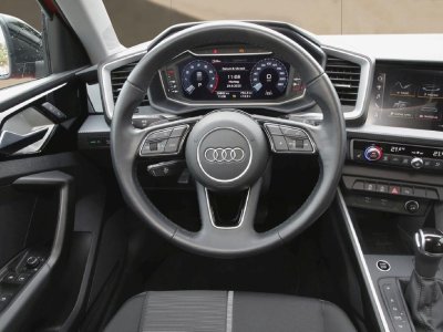 Audi A1 Sportback 25 TFSI advanced   - 7