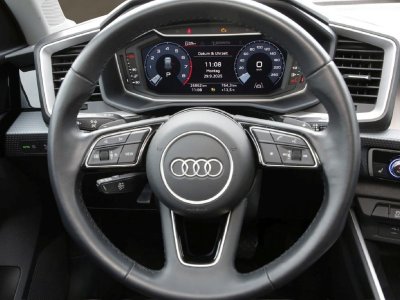 Audi A1 Sportback 25 TFSI advanced   - 8