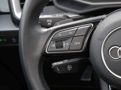 Audi A1 Sportback 25 TFSI advanced   - 10