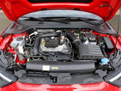 Audi A1 Sportback 25 TFSI advanced   - 13