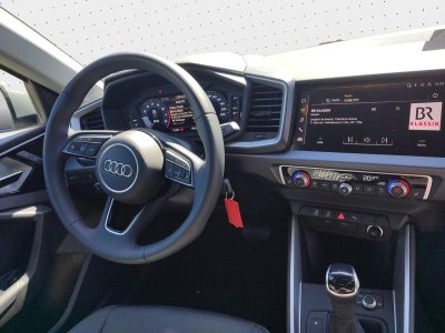 Audi A1 Sportback 25 TFSI S line*Alu*PDC*Audi Connect   - 5