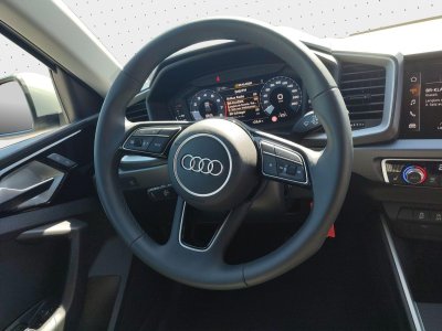 Audi A1 Sportback 25 TFSI S line*Alu*PDC*Audi Connect   - 8