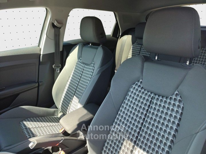 Audi A1 Sportback 25 TFSI S line*Alu*PDC*Audi Connect - 10