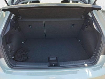 Audi A1 Sportback 25 TFSI S line*Alu*PDC*Audi Connect   - 11