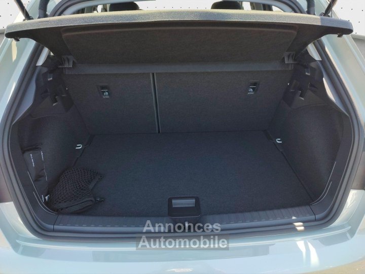 Audi A1 Sportback 25 TFSI S line*Alu*PDC*Audi Connect - 11