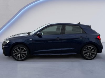 Audi A1 SB 25 TFSI S line S tronic Black PDC plus 17'   - 2