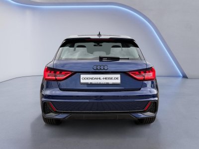 Audi A1 SB 25 TFSI S line S tronic Black PDC plus 17'   - 4