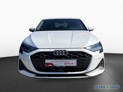 Audi A3 Sportb TFSI S tro KLIMA%2BPHONEBOX%2BCARPLAY   - 2