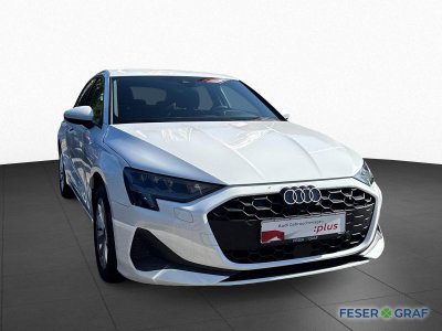 Audi A3 Sportb TFSI S tro KLIMA%2BPHONEBOX%2BCARPLAY   - 3