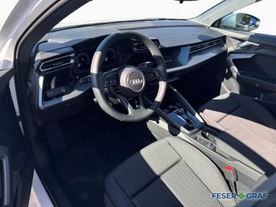 Audi A3 Sportb TFSI S tro KLIMA%2BPHONEBOX%2BCARPLAY   - 6