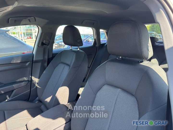 Audi A3 Sportb TFSI S tro KLIMA%2BPHONEBOX%2BCARPLAY - 7
