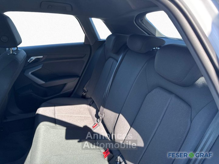 Audi A3 Sportb TFSI S tro KLIMA%2BPHONEBOX%2BCARPLAY - 9