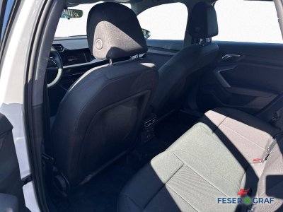 Audi A3 Sportb TFSI S tro KLIMA%2BPHONEBOX%2BCARPLAY   - 11