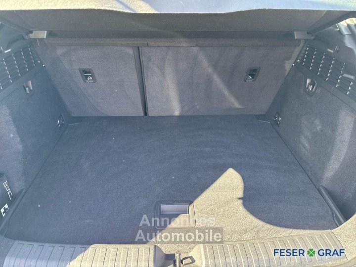 Audi A3 Sportb TFSI S tro KLIMA%2BPHONEBOX%2BCARPLAY - 12